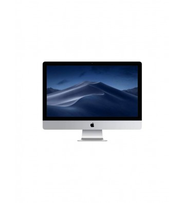 Apple iMac 27" 2020 - Silver