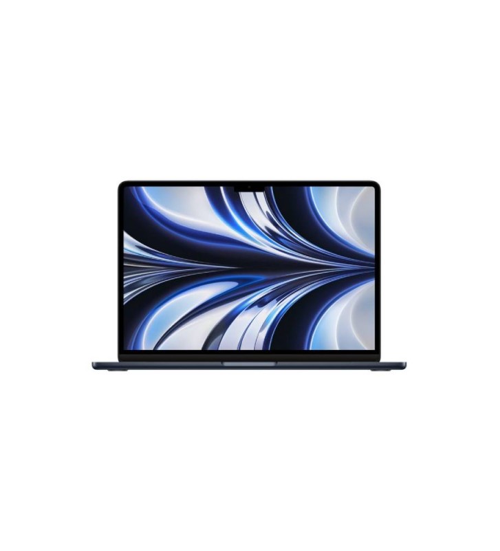 Apple M2 MacBook Air 13" 256GB - Midnight