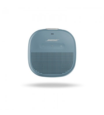 Bose SoundLink Micro Waterproof Bluetooth Speaker - Stone Blue