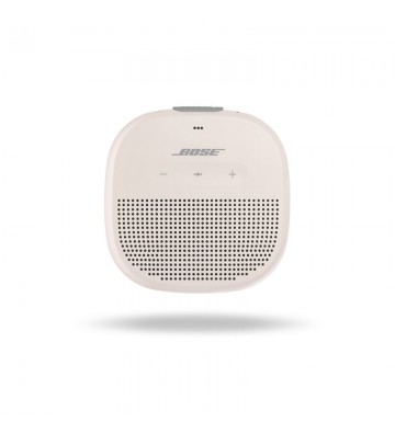 Bose SoundLink Micro Waterproof Bluetooth Speaker - White Smoke