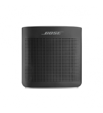 Bose SoundLink Color Bluetooth Speaker II - Soft Black
