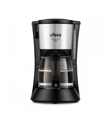 Ufesa CG7125 Coffee Maker