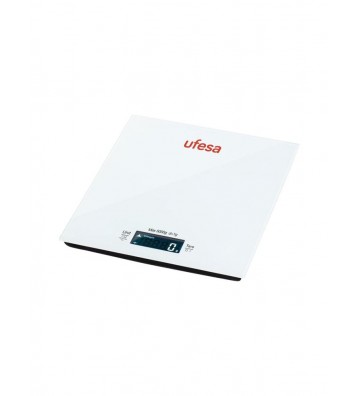 Ufesa BC1100 Digital Kitchen Scale