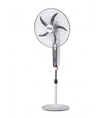 TCL 18" Rechargeable Fan...