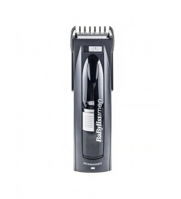 Babyliss E696SDE Rechargeable Hair Trimmer