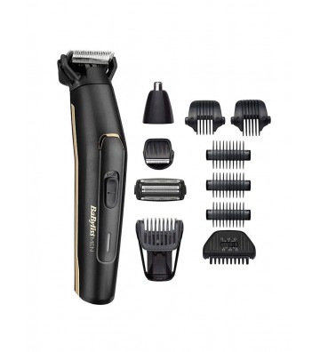 Babyliss MT860E 11-in-1...