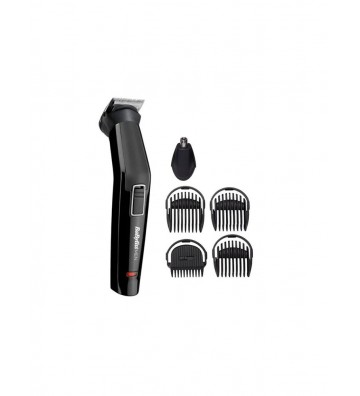 Babyliss MT725SDE 6-in-1...