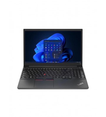 Lenovo ThinkPad E15 Laptop - i7