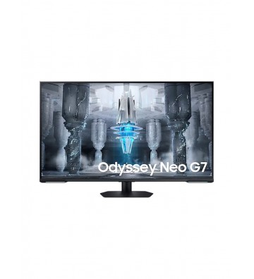 Samsung 43" Odyssey Neo G7...