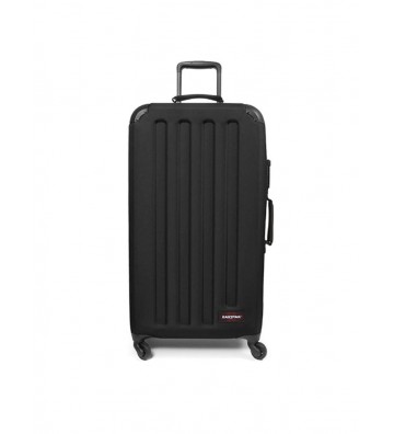 Eastpak EK75F008 Tranzshell L Suitcase - Black