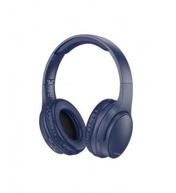 Green Lion Comfort Plus Headphone - Blue
