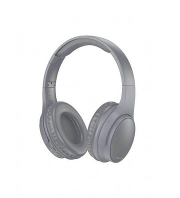 Green Lion Comfort Plus Headphone - Grey