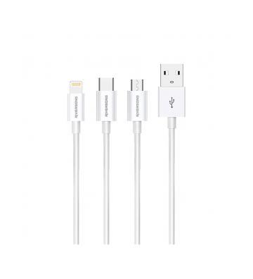 Riversong Lotus 08 Multi-Functional USB Cable