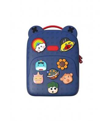 Picocici K16 Kids Fashion Backpack - Blue