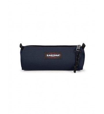 Eastpak EK372L831 Benchmark Single Pencil Case - Ultra Marine