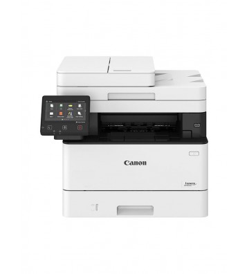 Canon i-SENSYS MF455DW Multifunction Laser Printer
