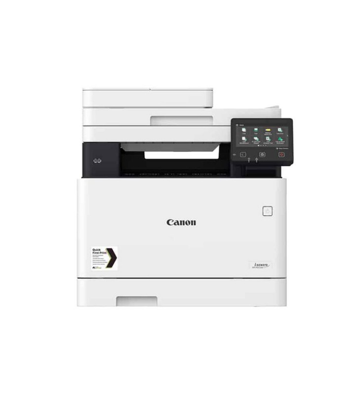 Canon i-SENSYS MF752CDW Multifunction Laser Printer