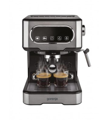 Gorenje Espresso Coffee Machine - 1.5L