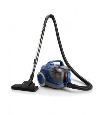 Gorenje Bagless Vacuum Cleaner with 2 HEPA Filters - Blue