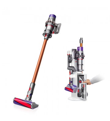 Dyson Cyclone V10 Absolute Vacuum Cleaner + FREE Dock