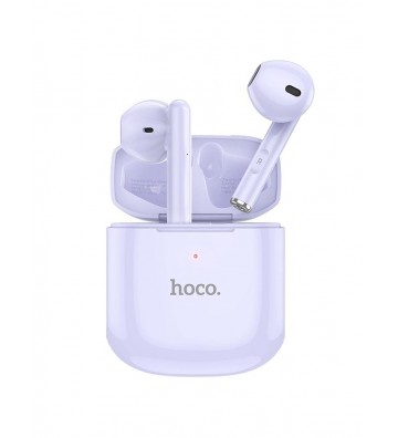 Hoco, EW19 Plus Delighted True Wireless Headset - Dream Purple