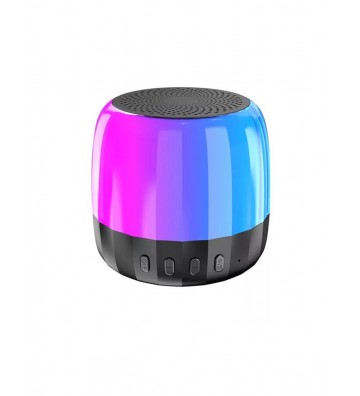 Lenovo K3 Plus RGB Portable Wireless Bluetooth Speaker