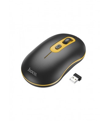 Hoco GM21 Wireless Business Mouse