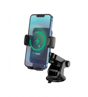 Hoco S35 Smart Alignment Car Phone Holder