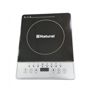 Natural Induction Cooker -...