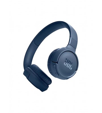 JBL Tune 520BT Wireless Headphones - Blue