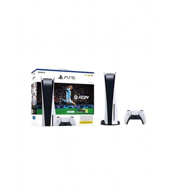 PlayStation 5 Console - EA...