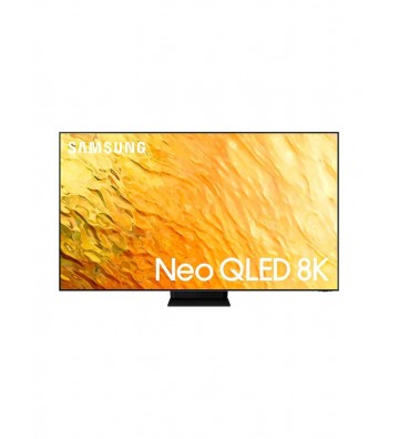 Samsung Neo QLED 85" 8K QN800C Smart TV