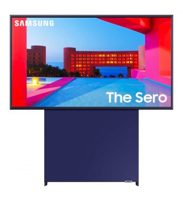 Samsung The Sero 43" QLED Smart TV