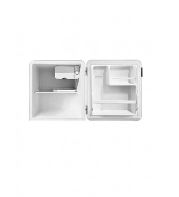 Midea Mini Bar Top-Mount Refrigerator - 45 L - White