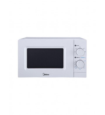 Midea Free Standing Microwave 23L - 700W - White