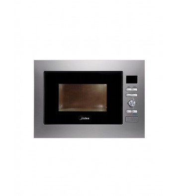 Midea Built-in Microwave 28L - 900/1000W - Stainless Steel