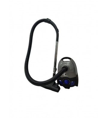 Blueberry Bagged Vacuum Cleaner - 2000W