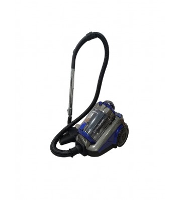 Blueberry Barrel Bagless Vacuum Cleaner - 2000W