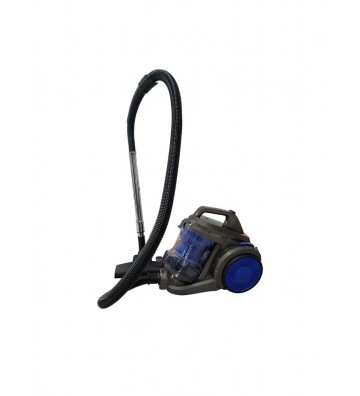 Blueberry Barrel Bagless Vacuum Cleaner - 1600W