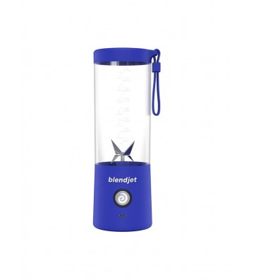 Blendjet V2 Portable Blender - Royal Blue