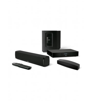Bose Soundtouch 120 TV Sound System with Wireless Bass Module