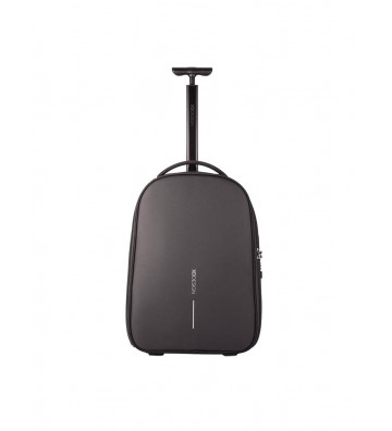 XDDesign Bobby Travel Trolley Backpack - Black