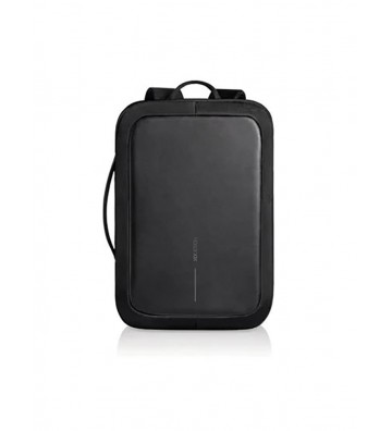 XDDesign Bobby Bizz 2.0 Anti-Theft Backpack & Briefcase - Black