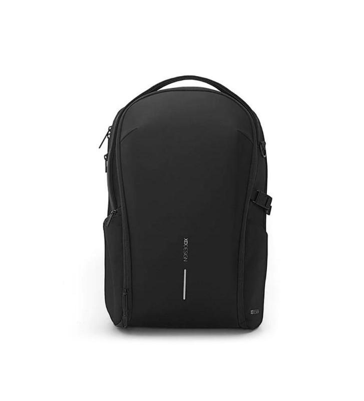 XDDesign Bizz Business & Travel Backpack & Briefcase - Black