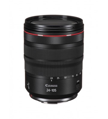 Canon RF 24-105 mm f/4 L IS Lens
