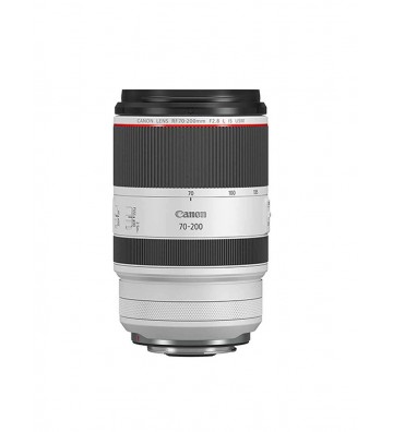 Canon RF 70-200 mm f/2.8 L IS Lens
