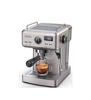 Hi-Brew Semi-Automatic Espresso Machine