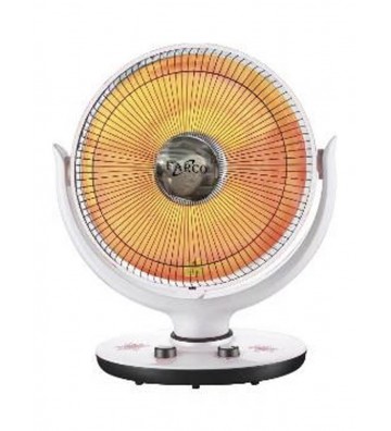Farco Carbone Table Heater - 600W