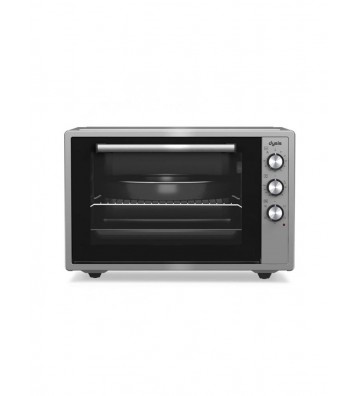 Dysis Electric Oven 60L - 2000W - Grey