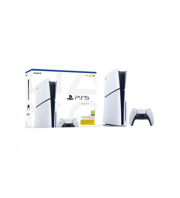 PlayStation 5 Slim Console